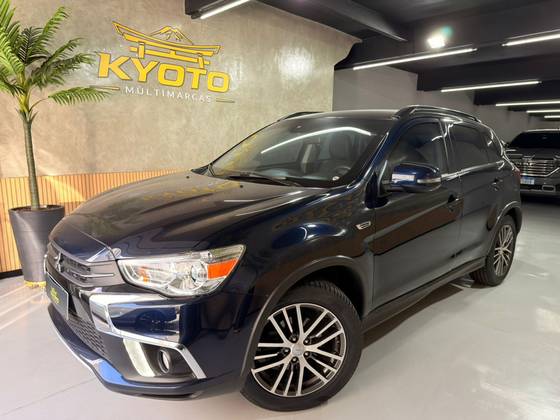 MITSUBISHI ASX 2.0 MIVEC FLEX HPE AWD CVT MITSUBISHI ASX 2.0 MIVEC FLEX HPE AWD CVT